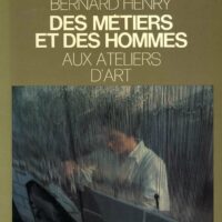 La reliure, technique et rigueur