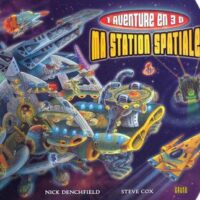 Mon Théâtre d&rsquo;ombres