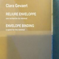 Reliure Origata