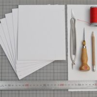 Étapes de fabrication d’une boîte à chapeau
